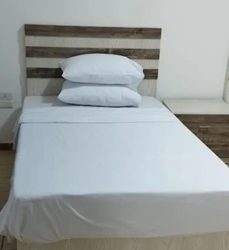 Cali Appartement Charm el-Cheikh
