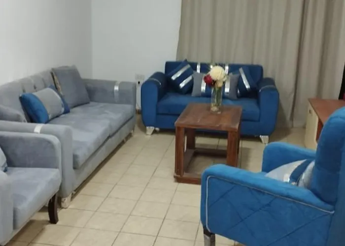 Appartement Cali