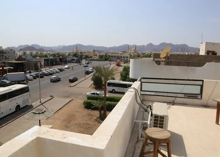 Cali * Charm el-Cheikh
