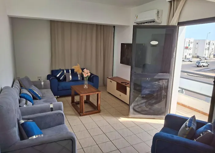 Cali Appartement