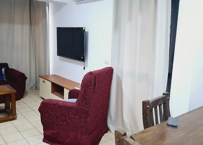 Appartement Cali