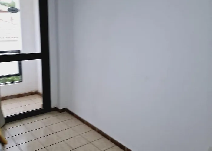 Cali Appartement *