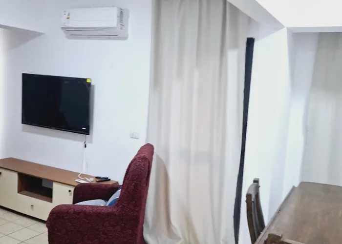 Cali Appartement