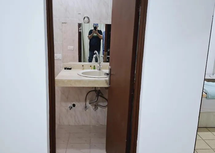 Appartement Cali