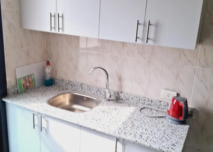Appartement Cali