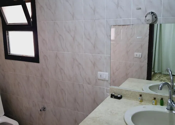 Cali Appartement