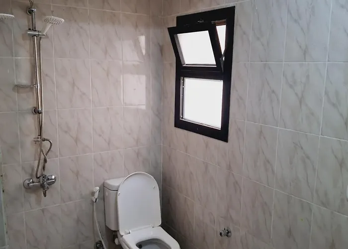 Cali Appartement Charm el-Cheikh