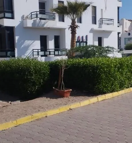 Appartement Cali Charm el-Cheikh