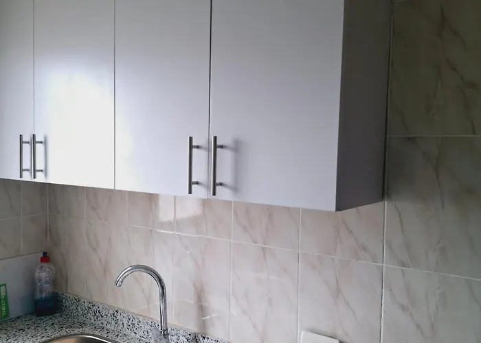 Appartement Cali Charm el-Cheikh