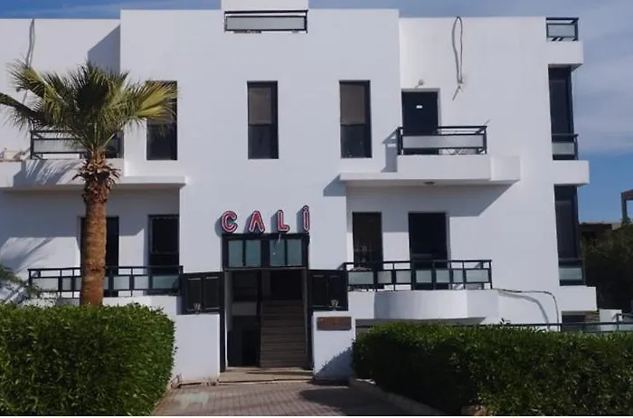 Cali Appartement