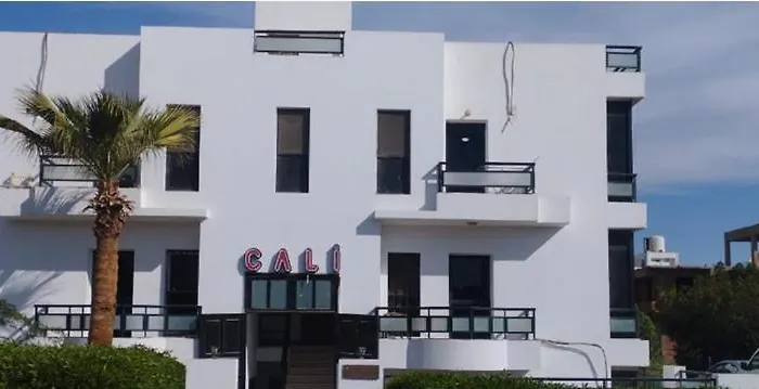 Appartement Cali Charm el-Cheikh