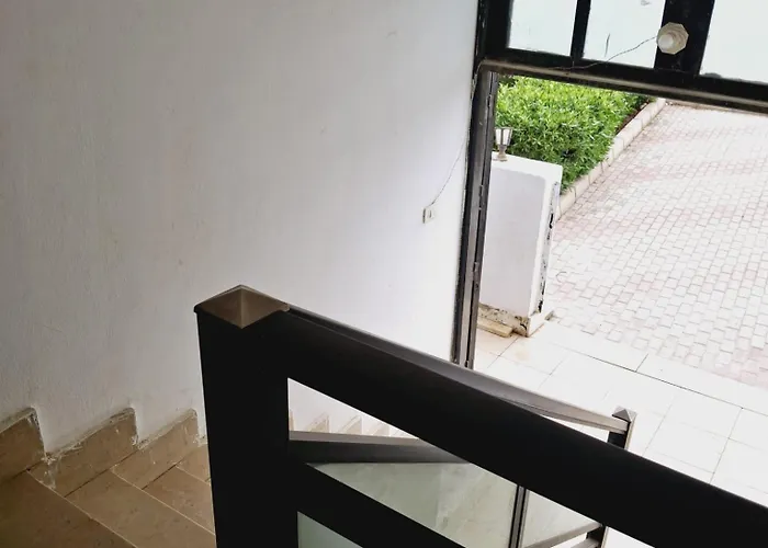 Cali Appartement