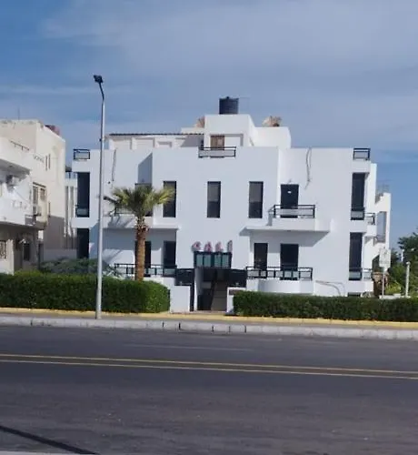 Cali Appartement Charm el-Cheikh