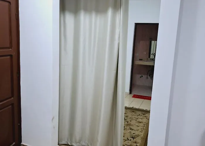Appartement Cali