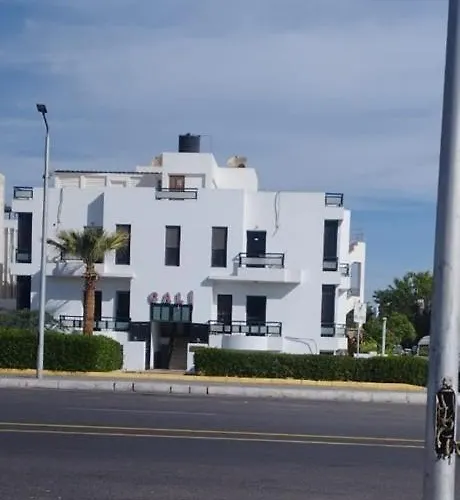 Appartement Cali Charm el-Cheikh