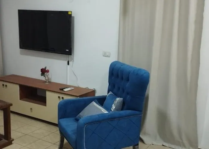 Appartement Cali