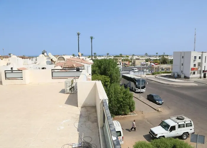 Cali Appartement