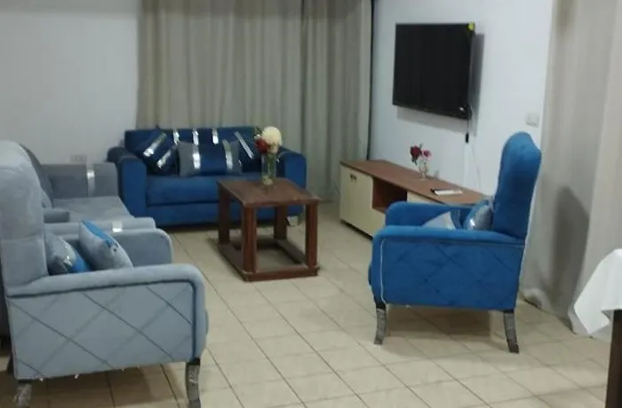 Appartement Cali Charm el-Cheikh