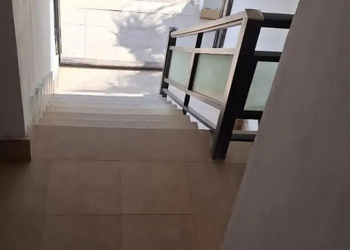 Appartement Cali *