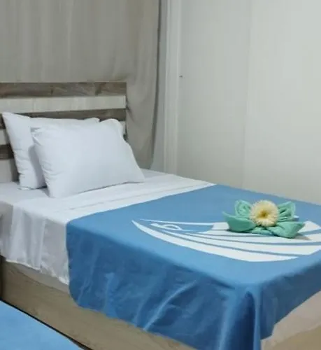Appartement Cali *