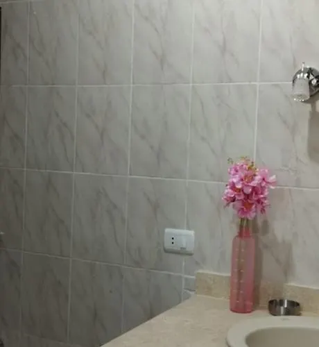 Appartement Cali Charm el-Cheikh