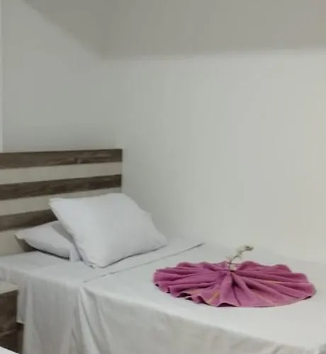 Cali Appartement