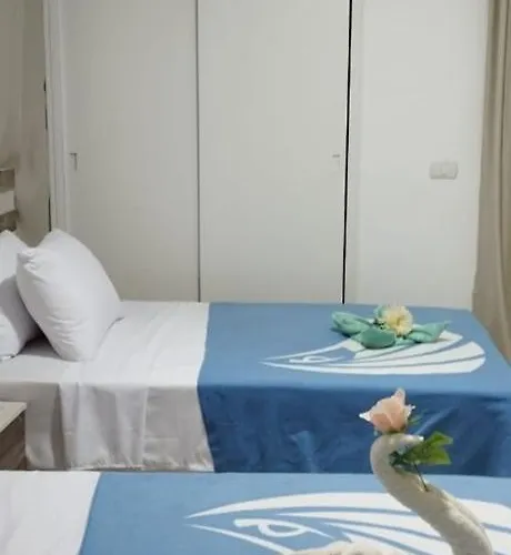 Cali Appartement Charm el-Cheikh