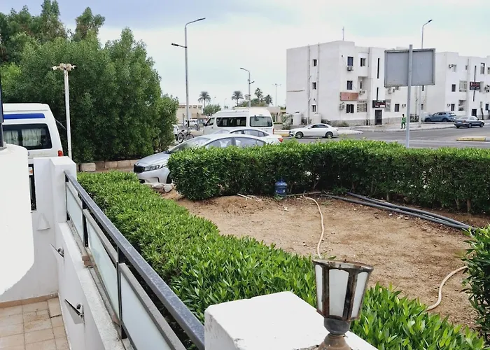 Cali Appartement *